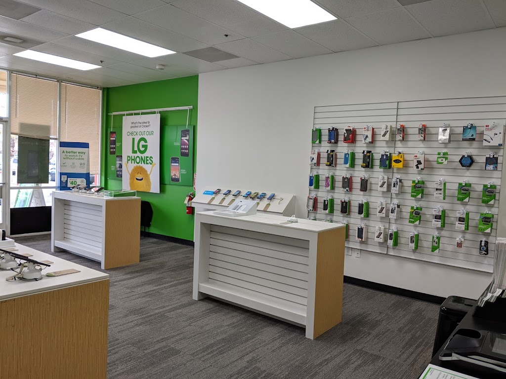 Cricket Wireless Authorized Retailer | 6914 65th St Ste 303, Sacramento, CA 95823 | Phone: (916) 288-8333