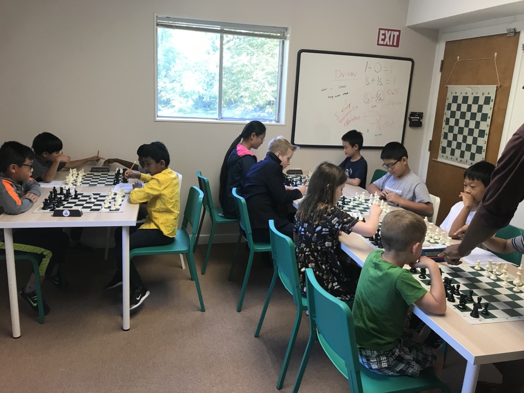 New England Chess School | 9 Piper Rd, Lexington, MA 02421, USA | Phone: (617) 500-1717