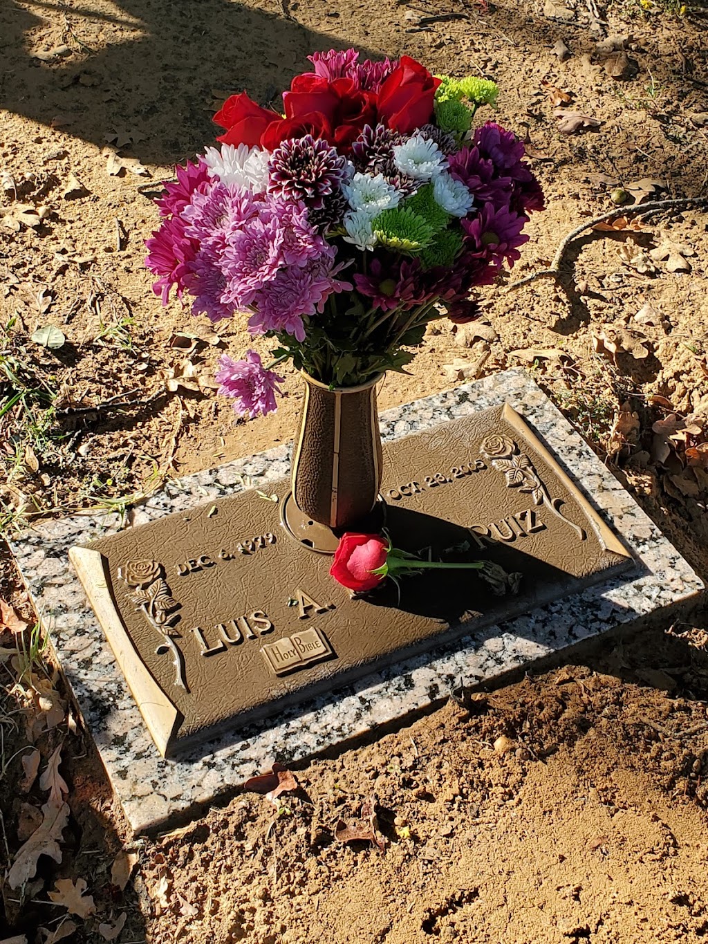 Cedar Hill Memorial Park Cemetery | 8301 Mansfield Hwy, Arlington, TX 76001, USA | Phone: (817) 478-1878