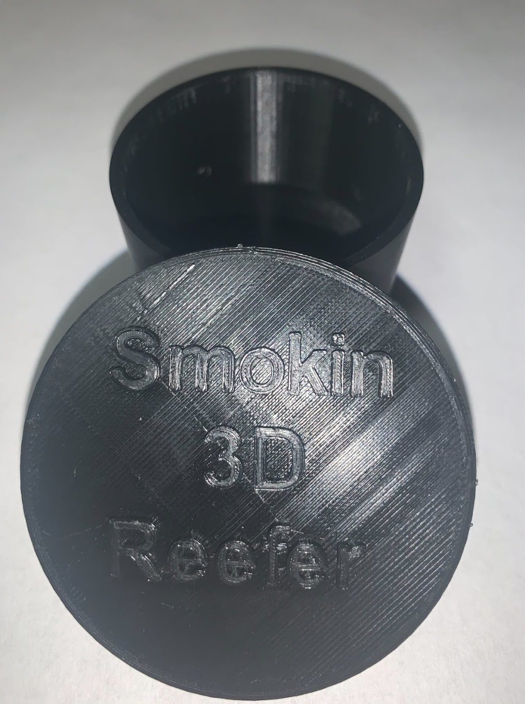 Smokin 3D Reefer LLC | 430 Drake Rd, Kendallville, IN 46755, USA | Phone: (260) 908-2611