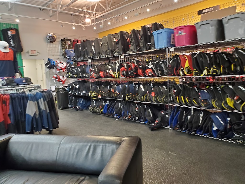 Pure Hockey | 20267 Rte 19 Suite 2, Cranberry Twp, PA 16066, USA | Phone: (724) 776-7500