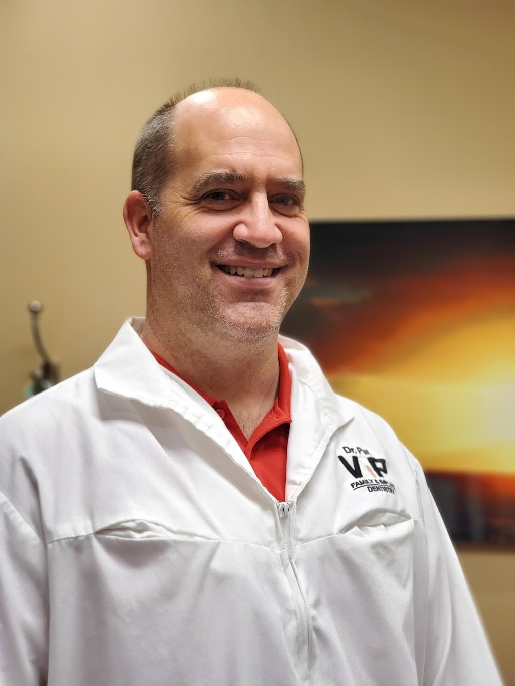 Patrick Van Derhei DDS, MSD | 3590 Braselton Hwy #103, Dacula, GA 30019, USA | Phone: (678) 318-3353