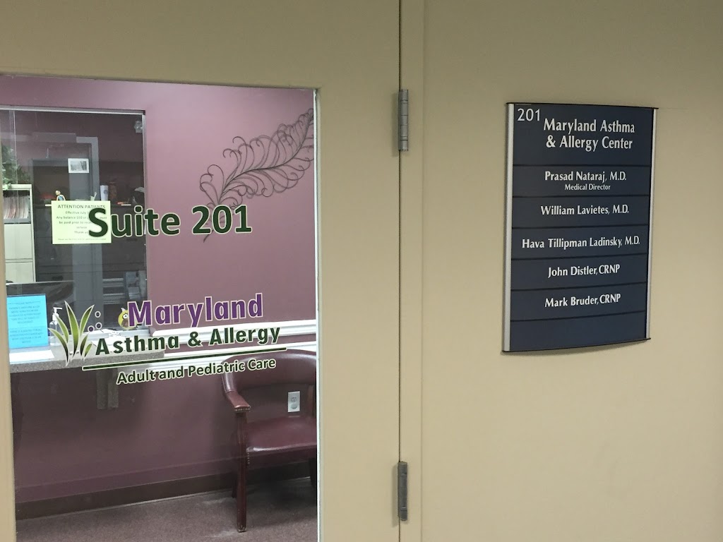 Premier Allergist: Westminster, MD Office | 844 Washington Rd #201, Westminster, MD 21157, USA | Phone: (410) 857-7900