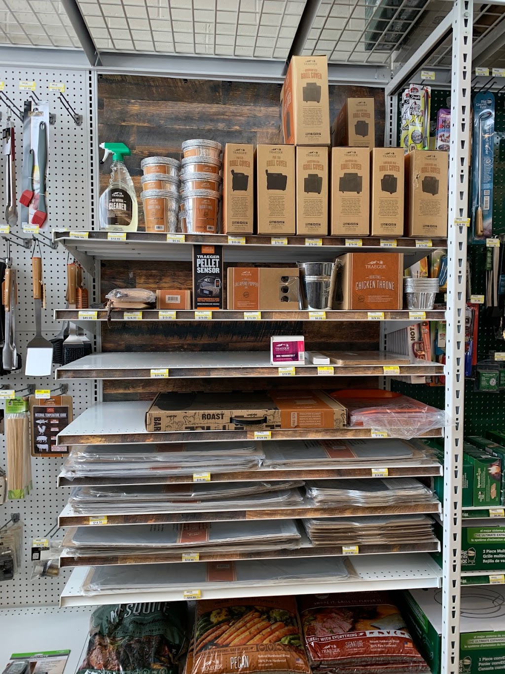 Zettler Hardware & Garden | 4102 W Powell Rd, Powell, OH 43065, USA | Phone: (614) 792-9080