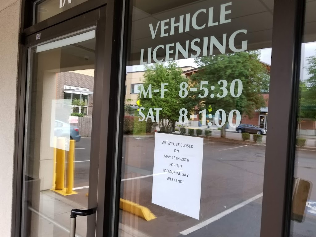 Parkland Auto Licensing Inc | 215 Garfield St S #1a, Tacoma, WA 98444, USA | Phone: (253) 537-3112