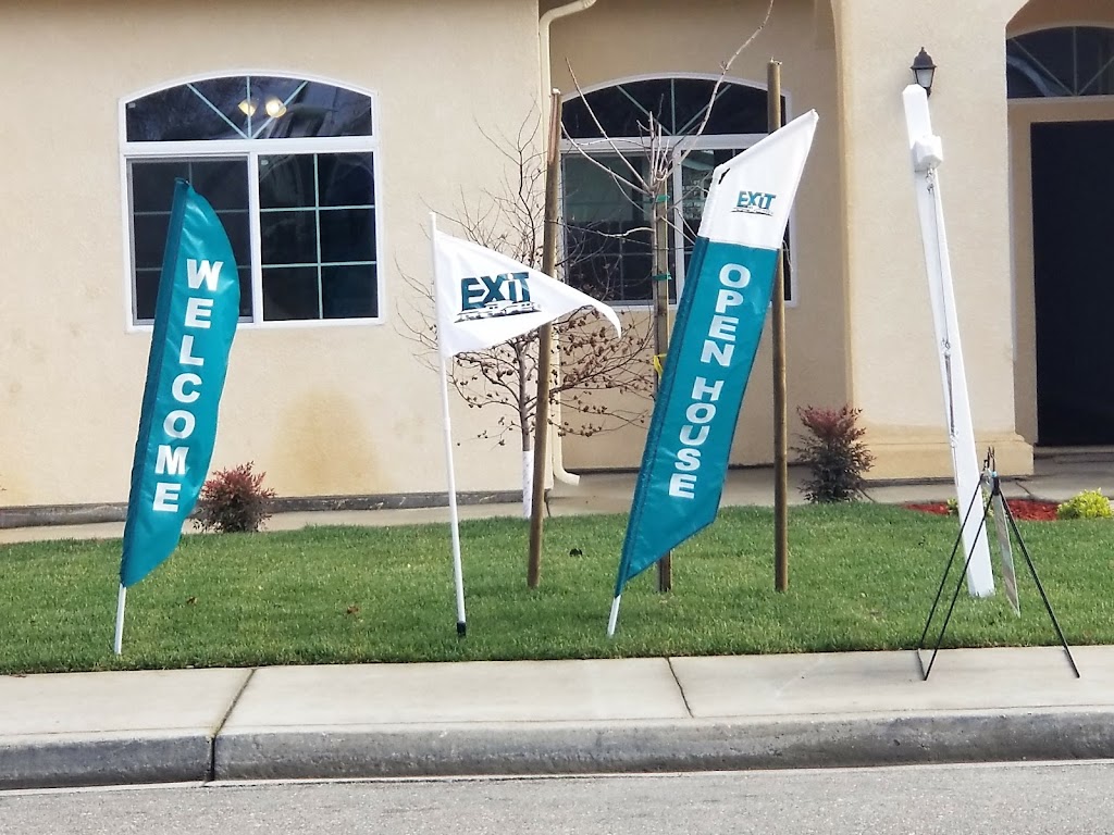 EXIT Realty Consultants - Ceres | 3018 Service Rd ste 104 & 105, Ceres, CA 95307, USA | Phone: (209) 554-5252