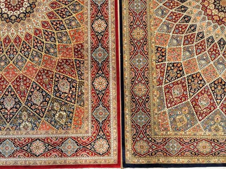 Annapolis Oriental Rug Designs | 184 Mayo Rd, Edgewater, MD 21037, USA | Phone: (443) 600-9373