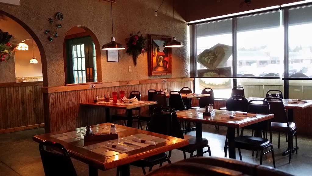 Tequila Mexican Restaurant | 850 Columbia Center, Columbia, IL 62236, USA | Phone: (618) 281-2188