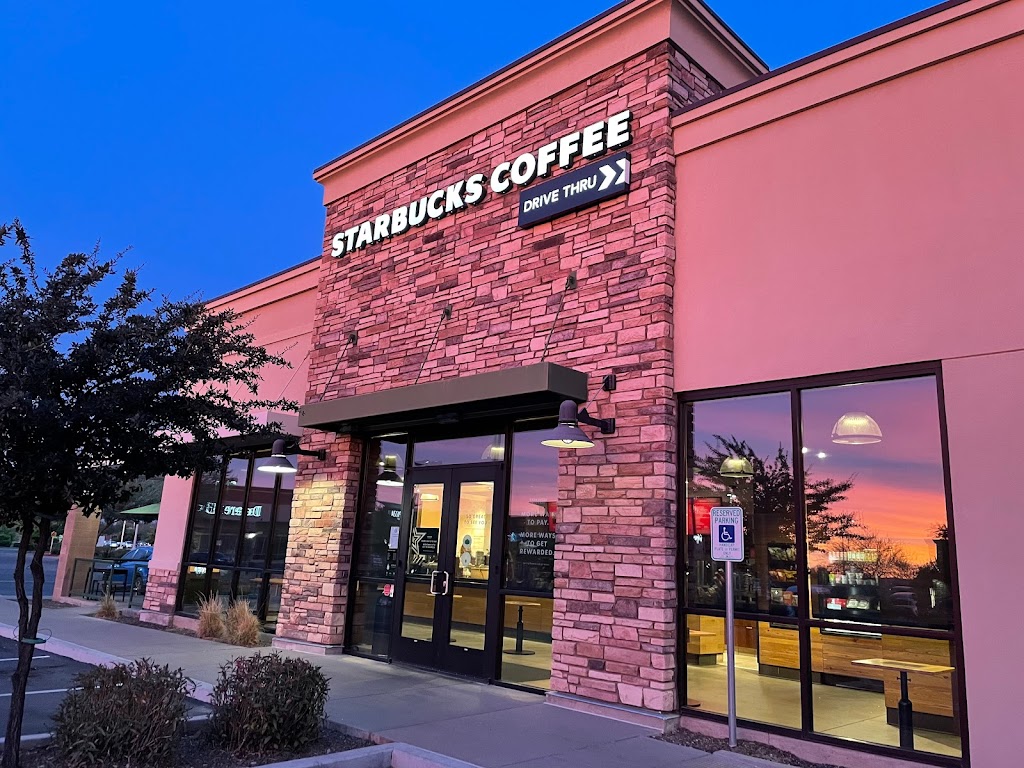 Starbucks | 2882 S Santan Village Pkwy, Gilbert, AZ 85295, USA | Phone: (480) 917-0965