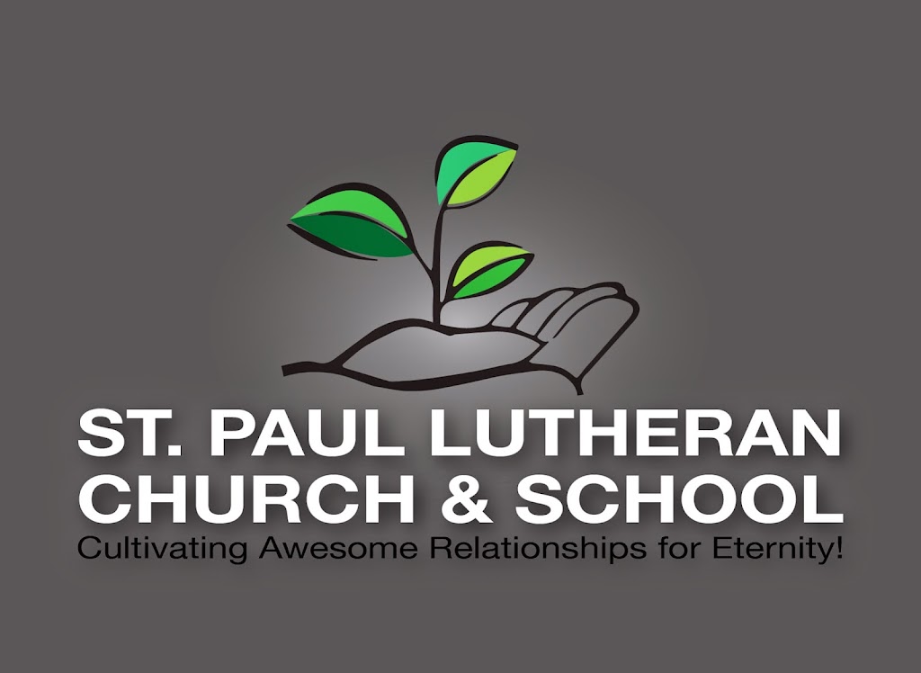 St Paul Lutheran Church | 311 N 7th St, Leavenworth, KS 66048, USA | Phone: (913) 682-0387