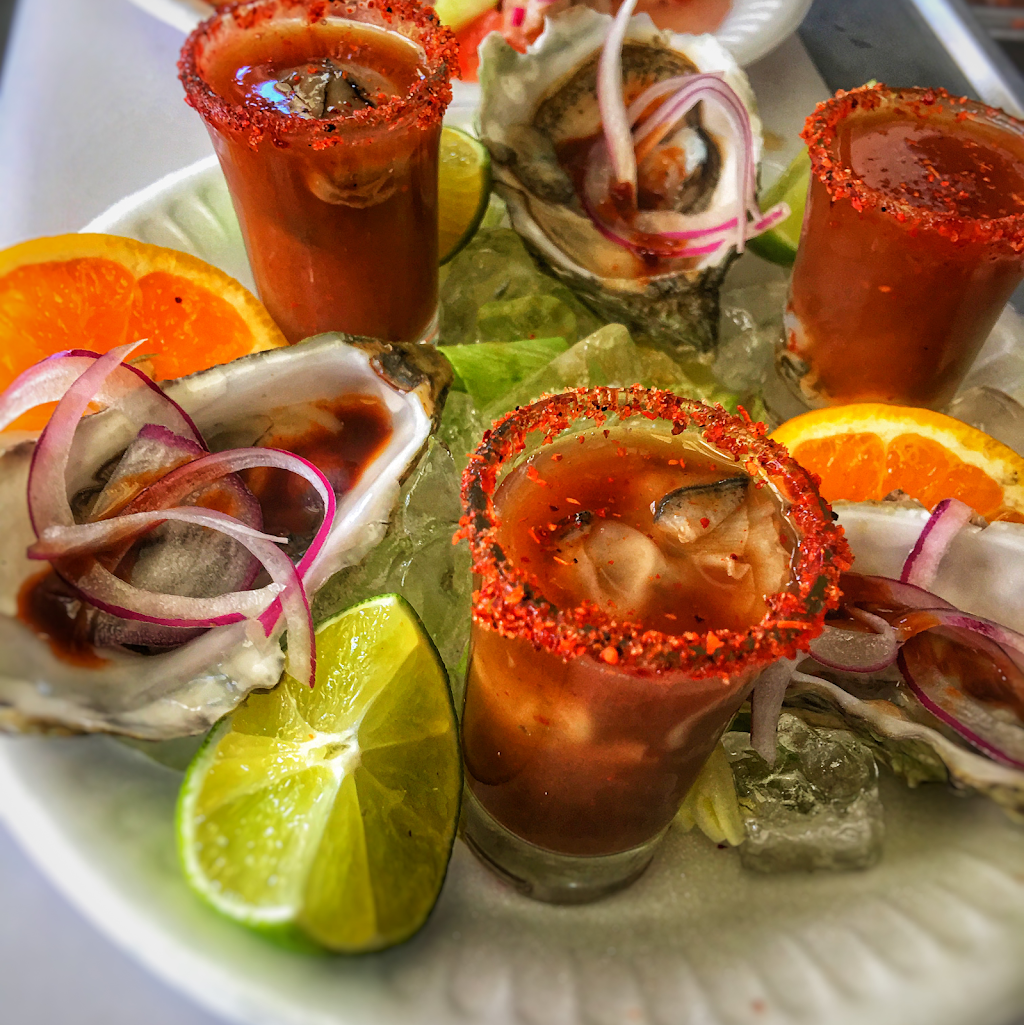 Mariscos Uruapan Mobil | Riverside County, CA 92570, USA | Phone: (951) 455-7960