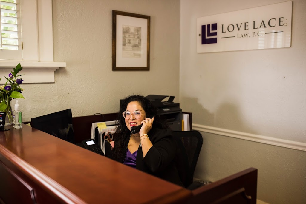 Lovelace Law | 283 Market St, Burleson, TX 76028, USA | Phone: (817) 953-9656