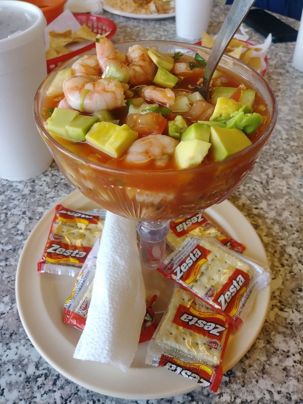 Mariscos El Chilito #6 | 10635 Imperial Hwy, Norwalk, CA 90650 | Phone: (562) 929-3271