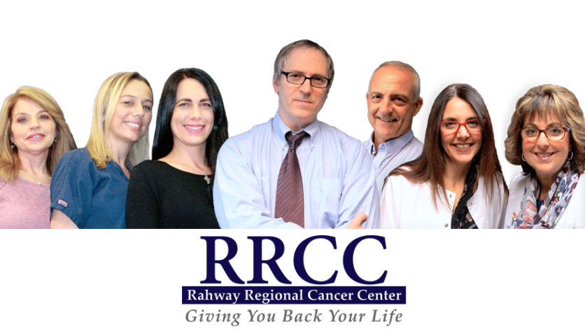 Rahway Regional Cancer Center | 892 Trussler Pl, Rahway, NJ 07065, USA | Phone: (732) 382-5550