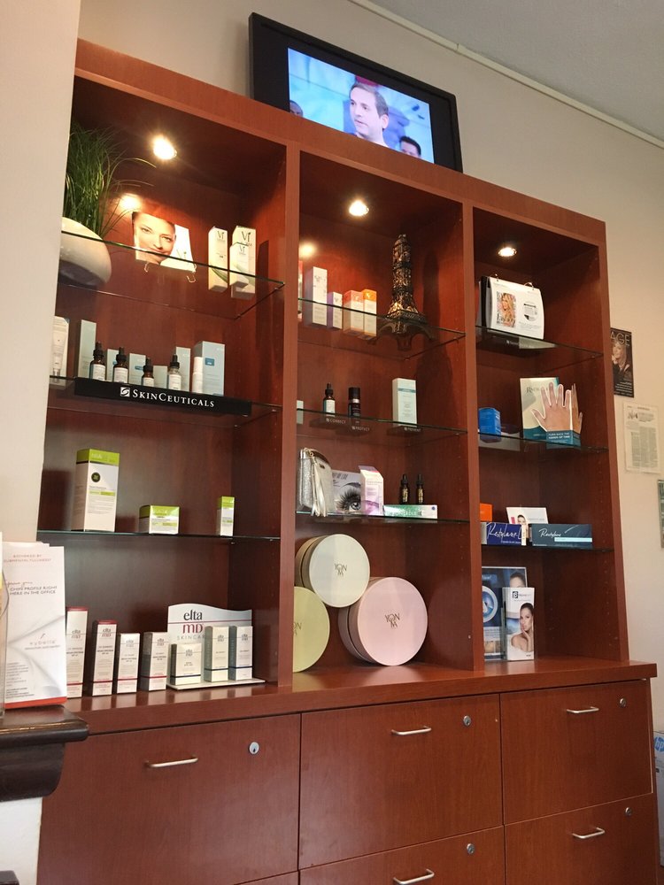 Cavi Med Spa | 13648 W Hillsborough Ave, Tampa, FL 33635, USA | Phone: (813) 925-9040