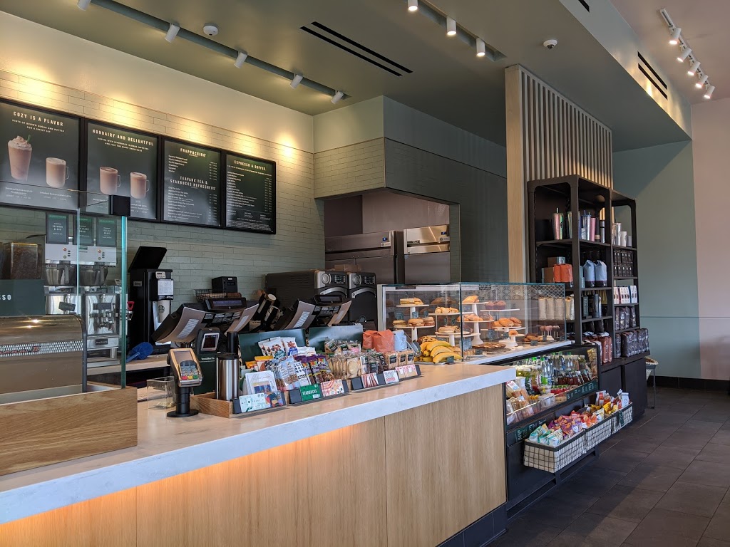 Starbucks | 2316 Belair Rd, Fallston, MD 21047, USA | Phone: (443) 761-7197