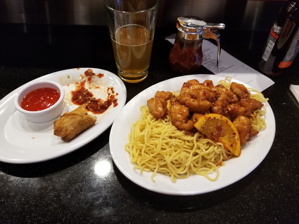 Pei Wei Asian Kitchen | 14155 W Bell Rd, Surprise, AZ 85374, USA | Phone: (623) 546-6868