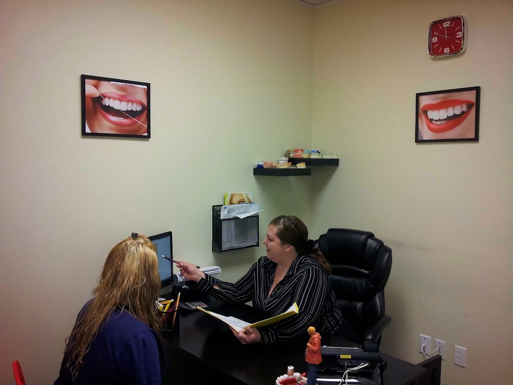 Dental Plus | 4603 Hwy 6 N, Houston, TX 77084, USA | Phone: (832) 427-1998