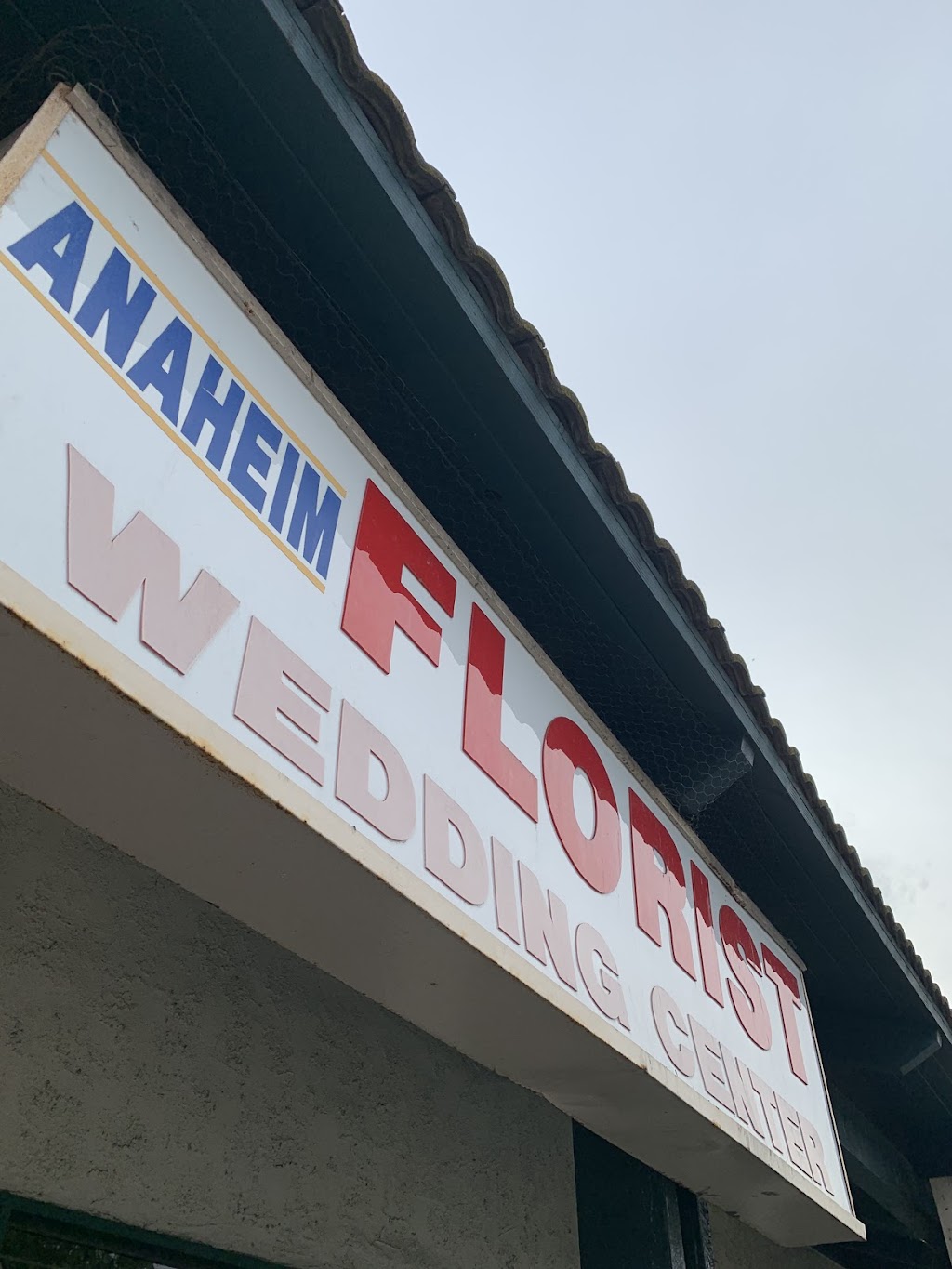 Anaheim Florist | 2500 W Lincoln Ave #9, Anaheim, CA 92801, USA | Phone: (714) 527-0202