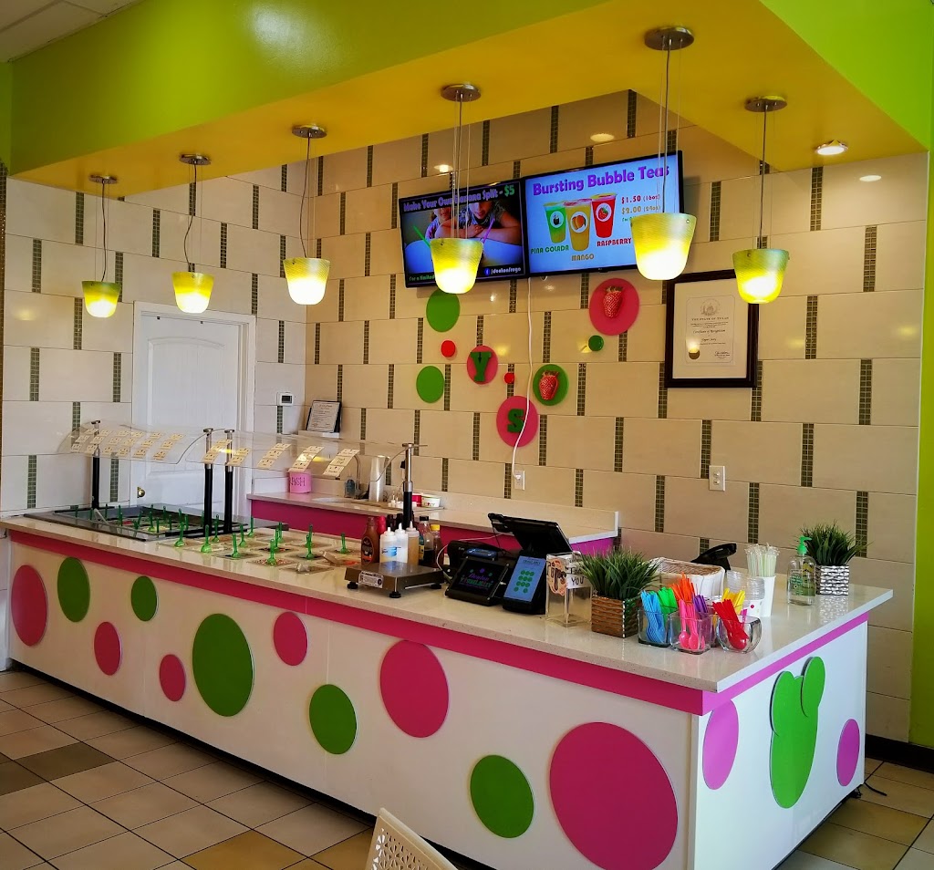 Denton Yogurt Story | 1800 S Loop 288 #393, Denton, TX 76205, USA | Phone: (940) 320-2331