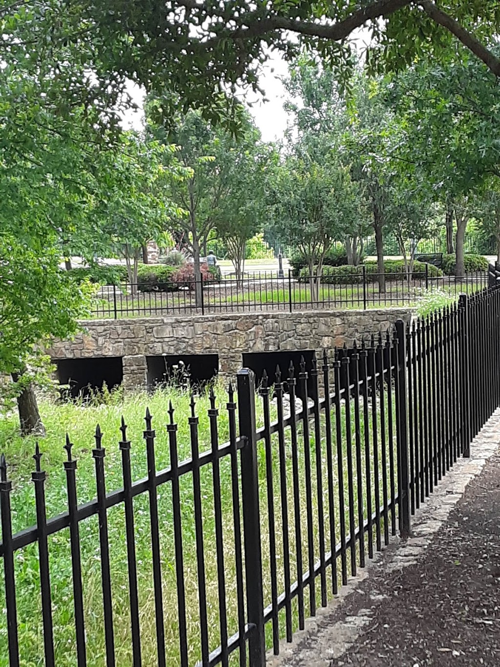 Dr. Kenneth Cooper Park | 5800 Dr Kenneth Cooper Dr, McKinney, TX 75070, USA | Phone: (972) 529-5700