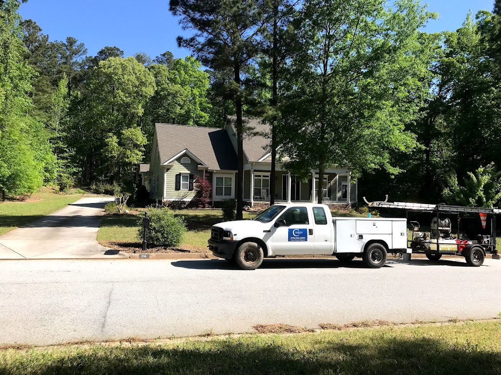 Clark Painting & Powerwashing, Inc. | 404 Doubletrace Ln, Peachtree City, GA 30269, USA | Phone: (770) 632-2900