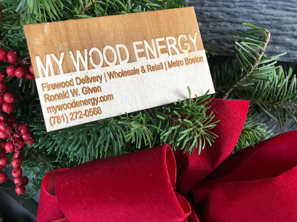 My Wood Energy | 21 Wyman St Rear, Burlington, MA 01803, USA | Phone: (781) 272-0568
