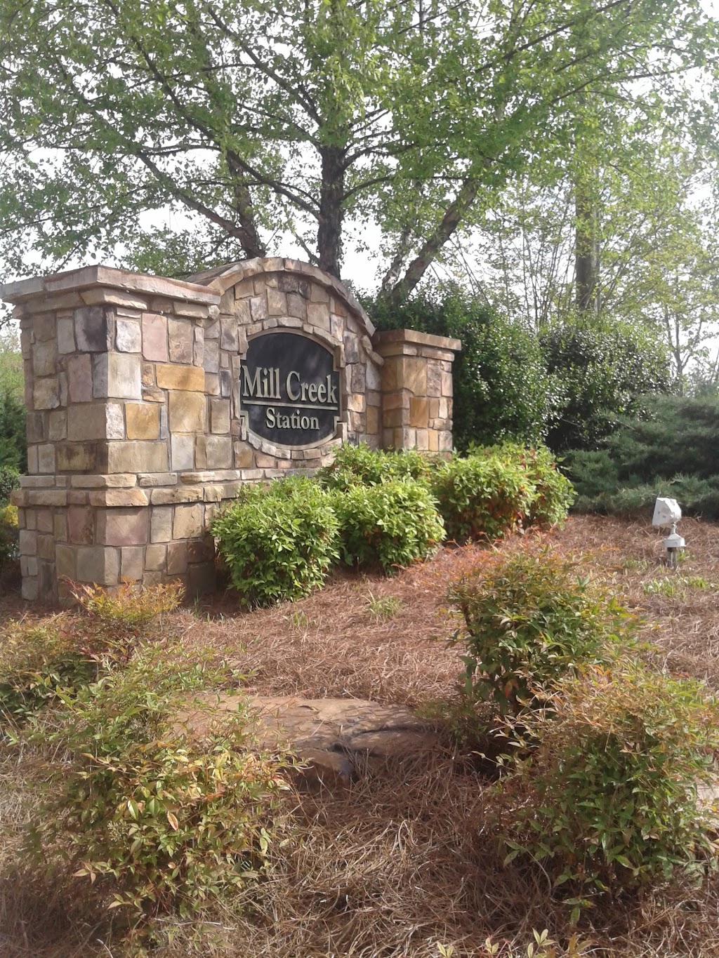 Daniel Park HOA | 1590 Daniel Park Dr, Dacula, GA 30019, USA | Phone: (678) 407-3184