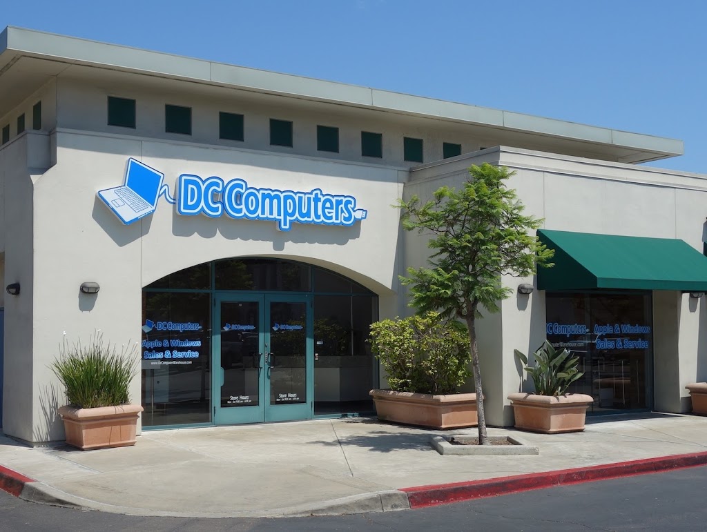 DC Computers | 1070 University Ave J101, San Diego, CA 92103, USA | Phone: (619) 255-4333