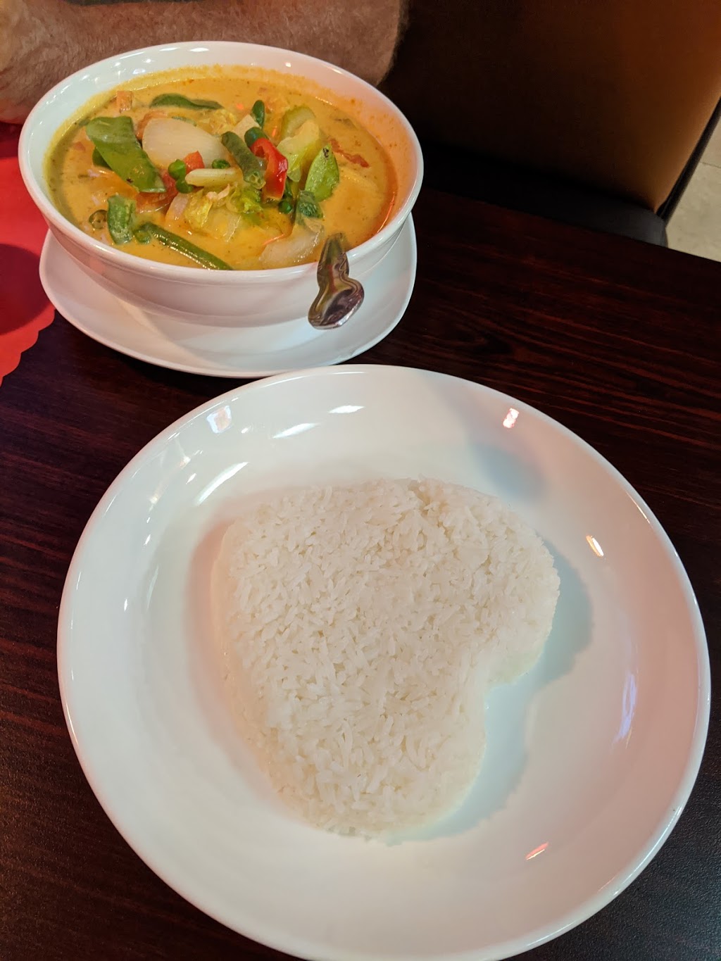 Thai Thai | 10251-B, Mast Blvd, Santee, CA 92071, USA | Phone: (619) 596-4852