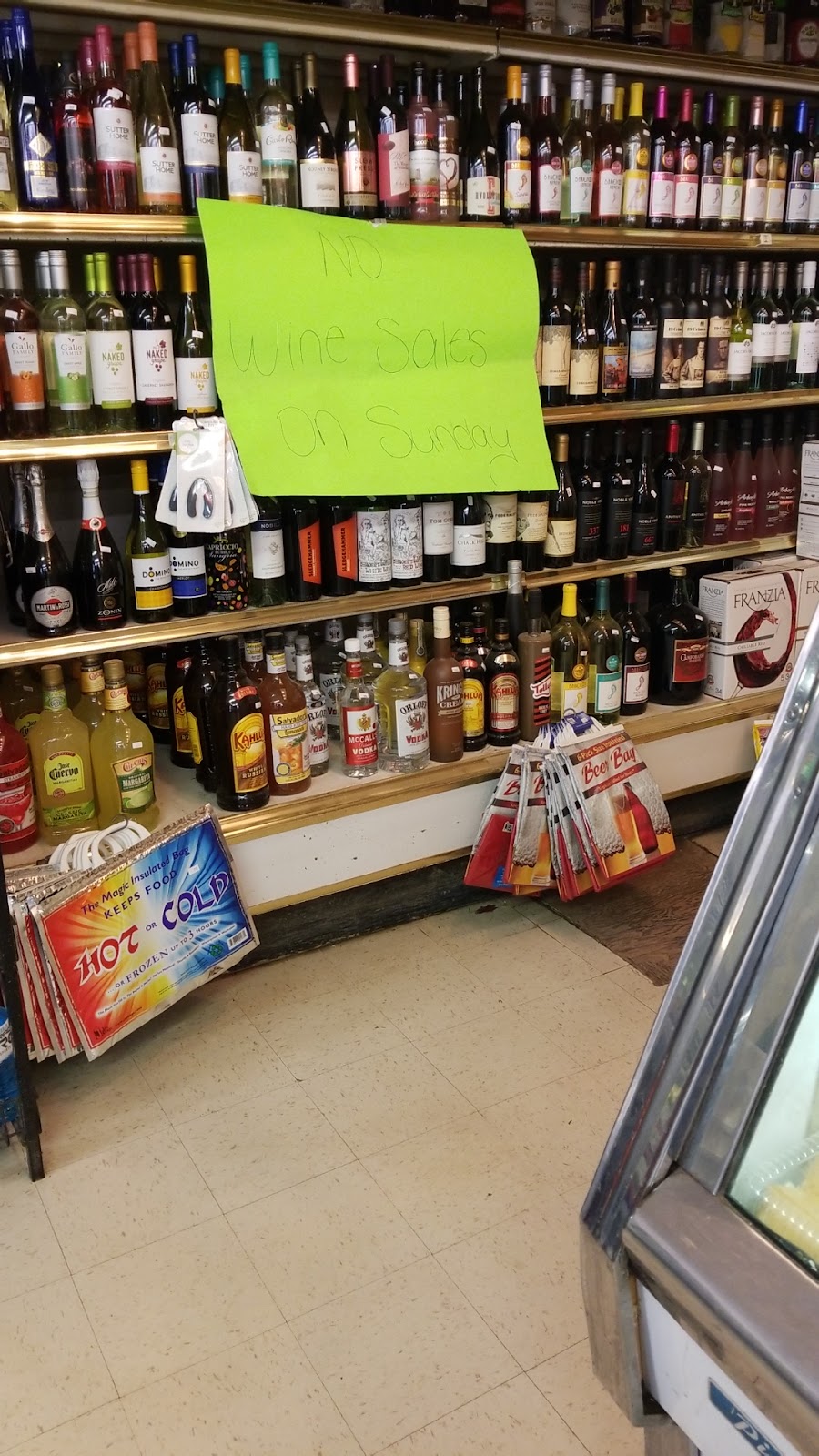 Hulls Super Duper | 30610 OH-172, East Rochester, OH 44625, USA | Phone: (330) 223-1214