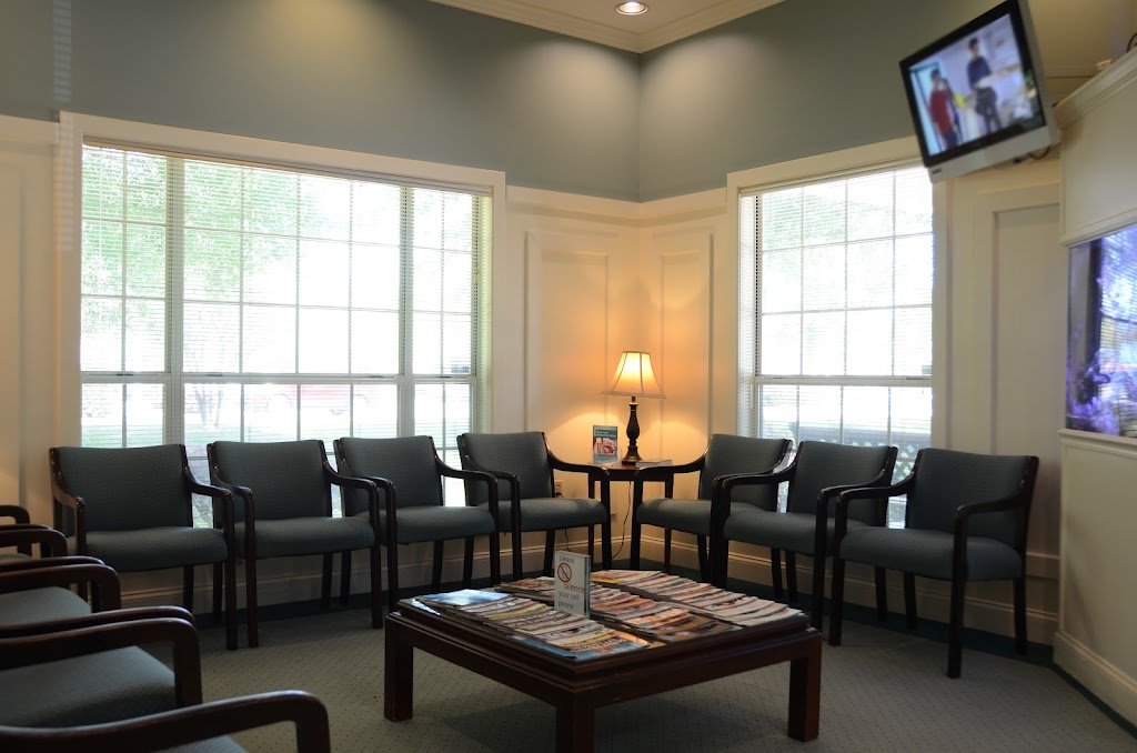 New Day Dental | 60 West Blvd, Macclenny, FL 32063, USA | Phone: (904) 259-4649