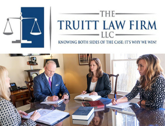 The Truitt Law Firm, LLC | 1321 Ochsner Blvd Suite 200, Covington, LA 70433, USA | Phone: (985) 327-5266