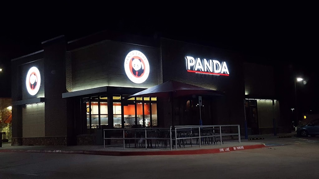 Panda Express | 526 I-30 Frontage Rd, Royse City, TX 75189 | Phone: (972) 635-2908