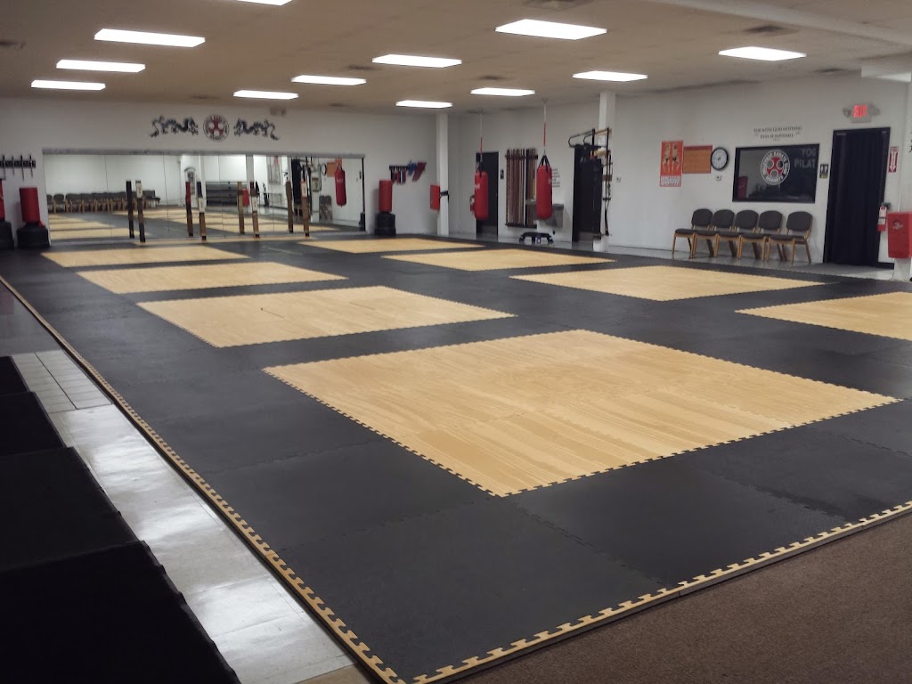 Belleville Martial Arts Institute | 785 Sumpter Rd, Belleville, MI 48111, USA | Phone: (734) 391-8615