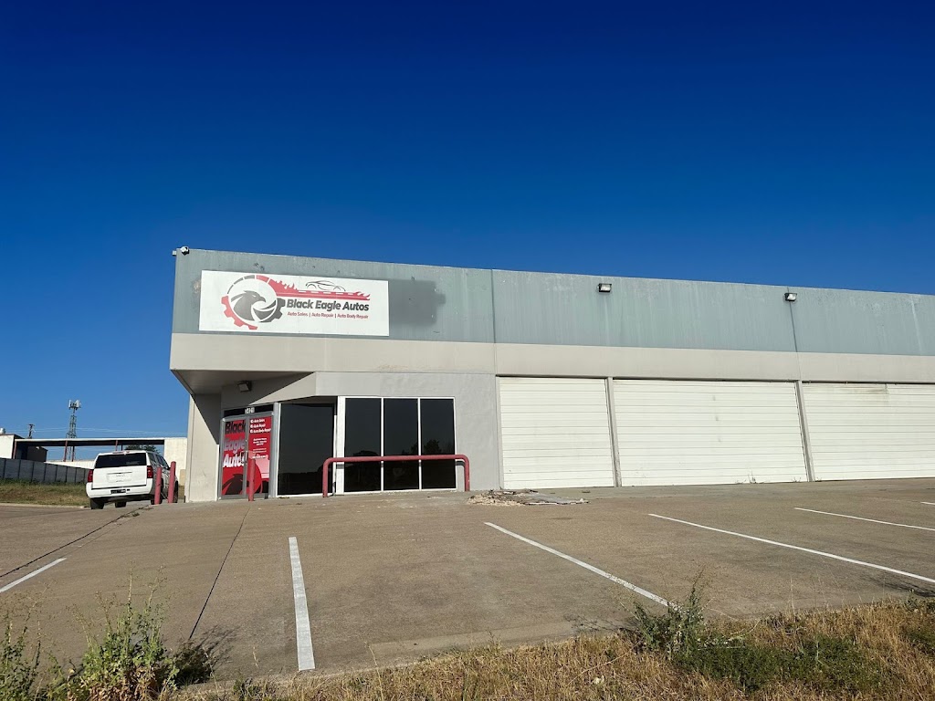 Black Eagle Autos | 3421 Brandon Ln, Fort Worth, TX 76116, USA | Phone: (682) 405-8393