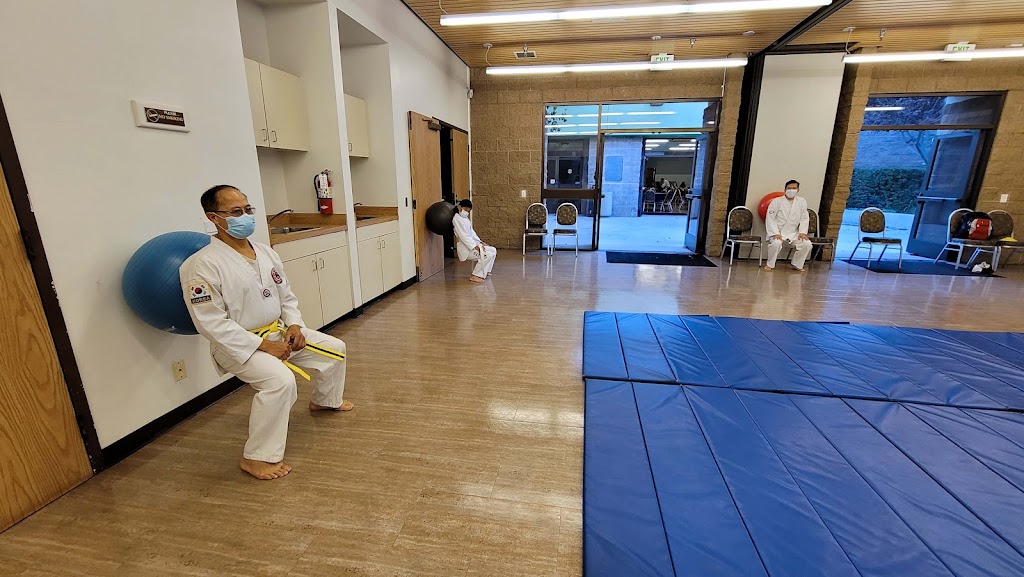 American Martial Arts School | 7821 Walker St, La Palma, CA 90623, USA | Phone: (714) 349-2747