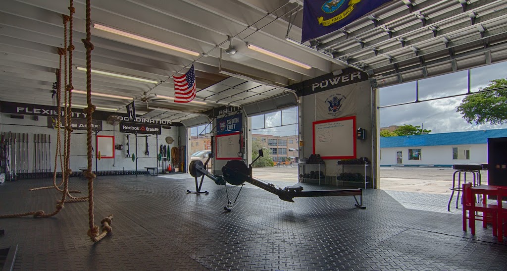 Crossfit Pompano Beach | 23 SE 22nd Ave, Pompano Beach, FL 33062, USA | Phone: (954) 943-6380