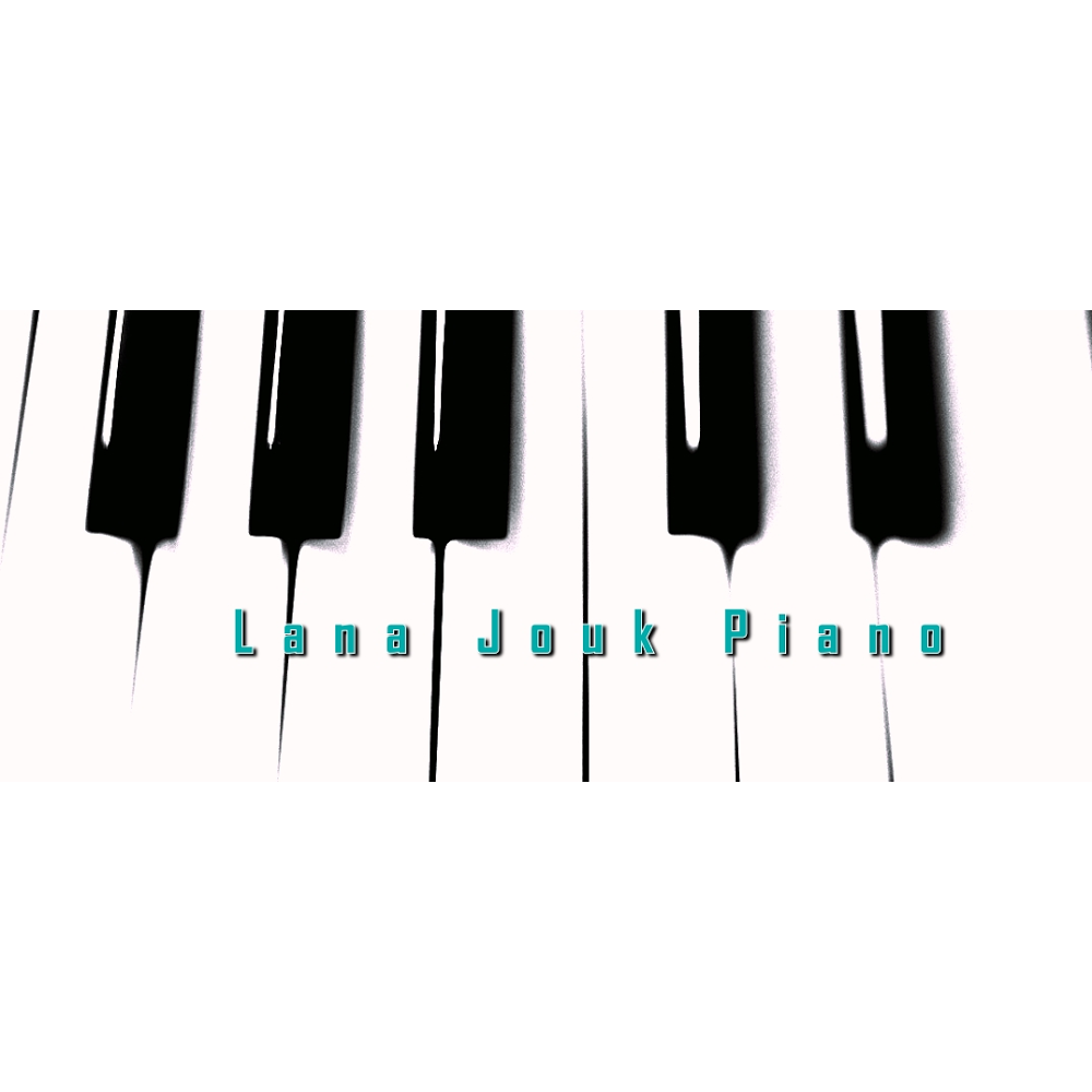Piano Lessons by Lana Jouk | 1910 Shannonwood Ct, Brandon, FL 33510, USA | Phone: (813) 812-1215