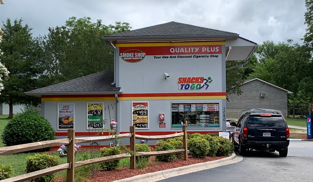 Danville Quality Plus | 1090 Franklin Turnpike, Danville, VA 24540, USA | Phone: (434) 836-0051