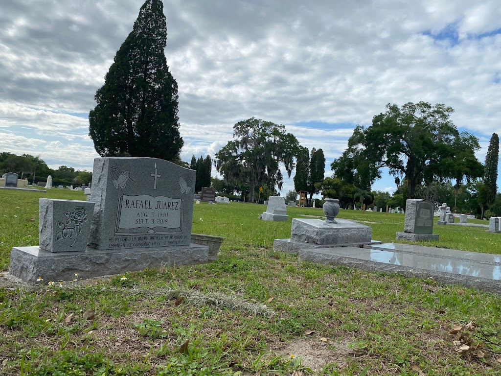 Garden of Peace Cemetery | Plant City, FL 33563, USA | Phone: (813) 707-7429