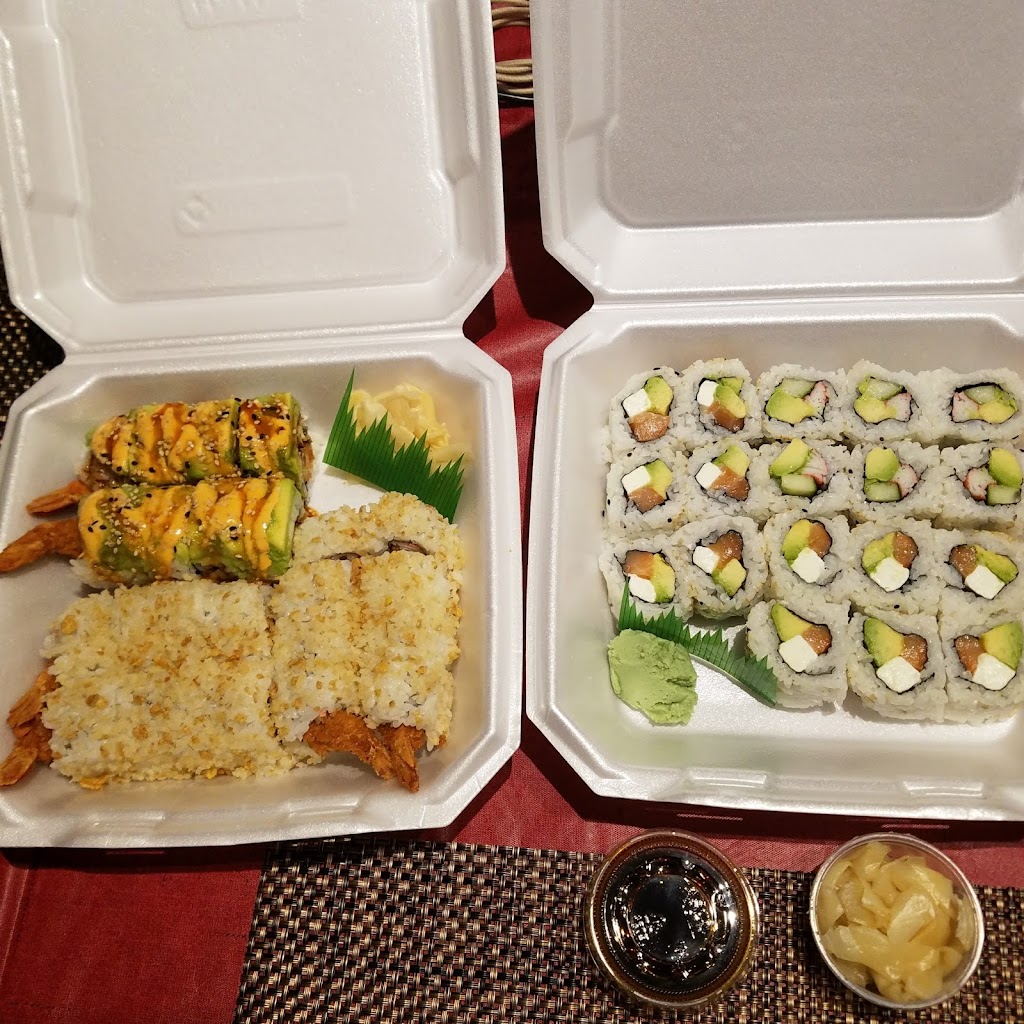 New York Sushi | 18768 Middlebelt Rd, Livonia, MI 48152, USA | Phone: (248) 427-0885