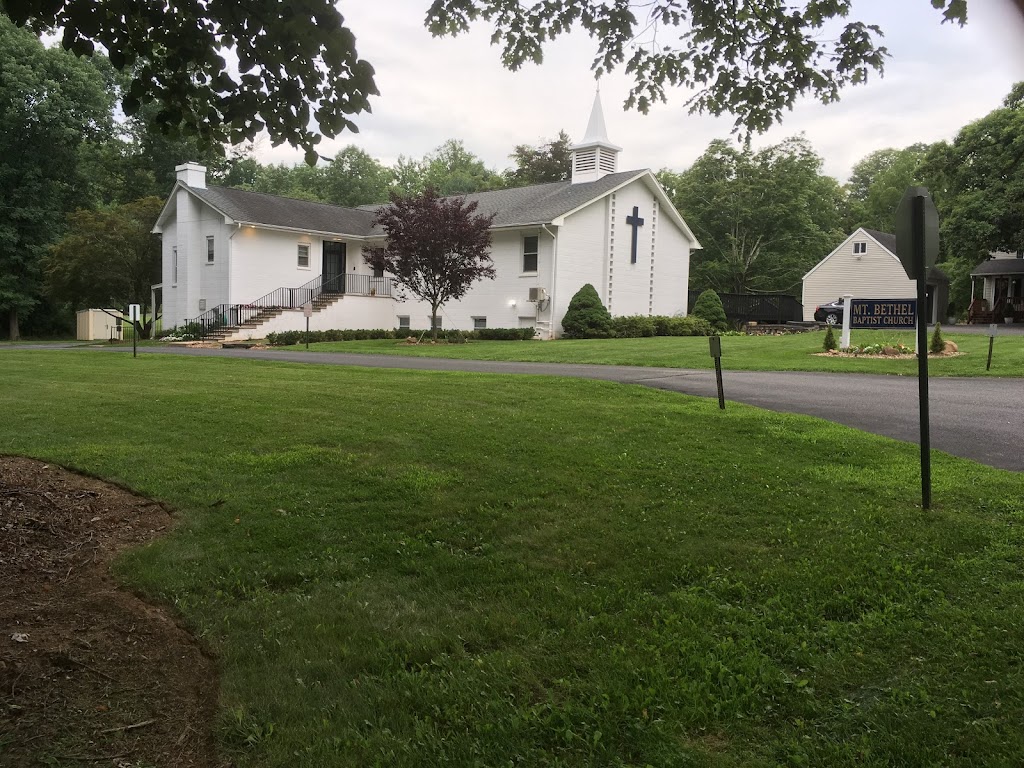 Mt Bethel Baptist Church | 147 Mt Bethel Rd, Warren, NJ 07059, USA | Phone: (908) 647-1220