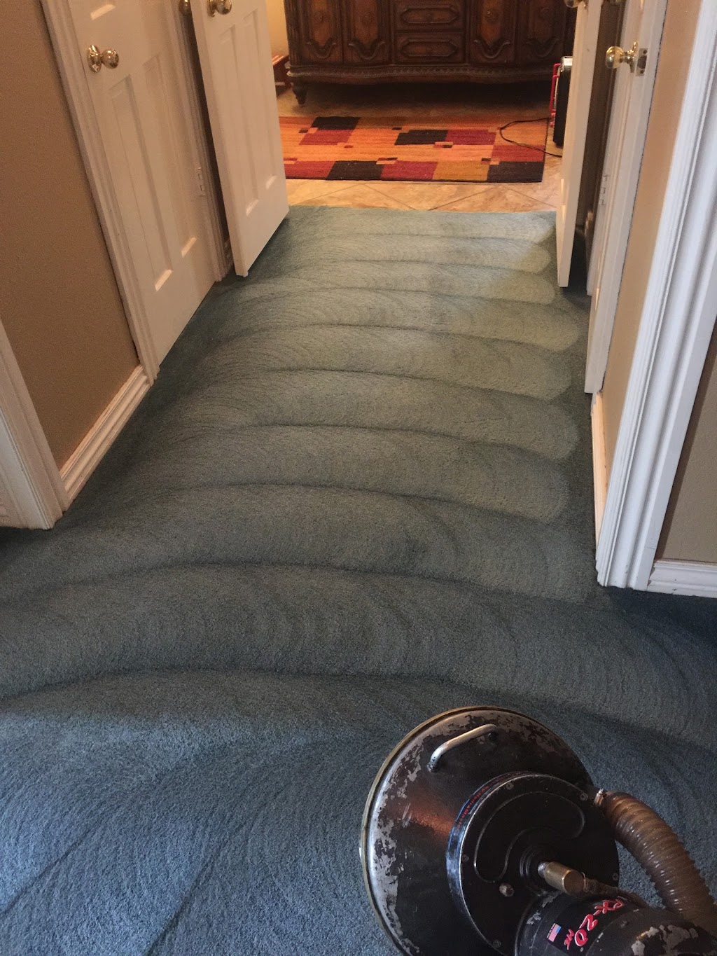 Precision Carpet Cleaning & Air Duct Cleaning | 4234 Sachs Ave, Moore, OK 73160, USA | Phone: (405) 765-2560