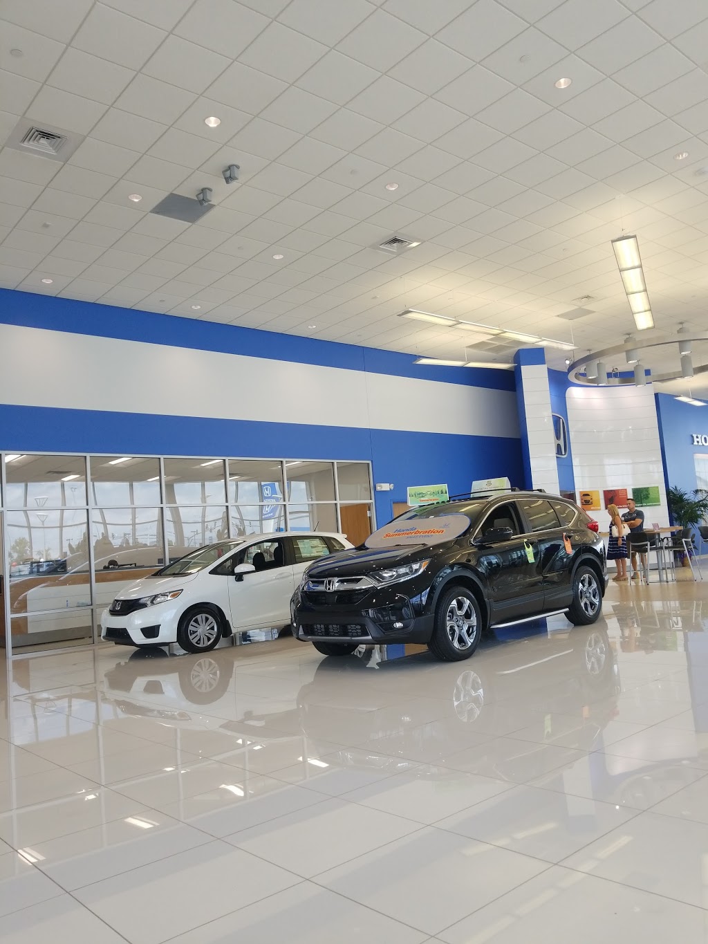 Ascension Honda | 13325 Airline Hwy, Gonzales, LA 70737, USA | Phone: (225) 963-9800