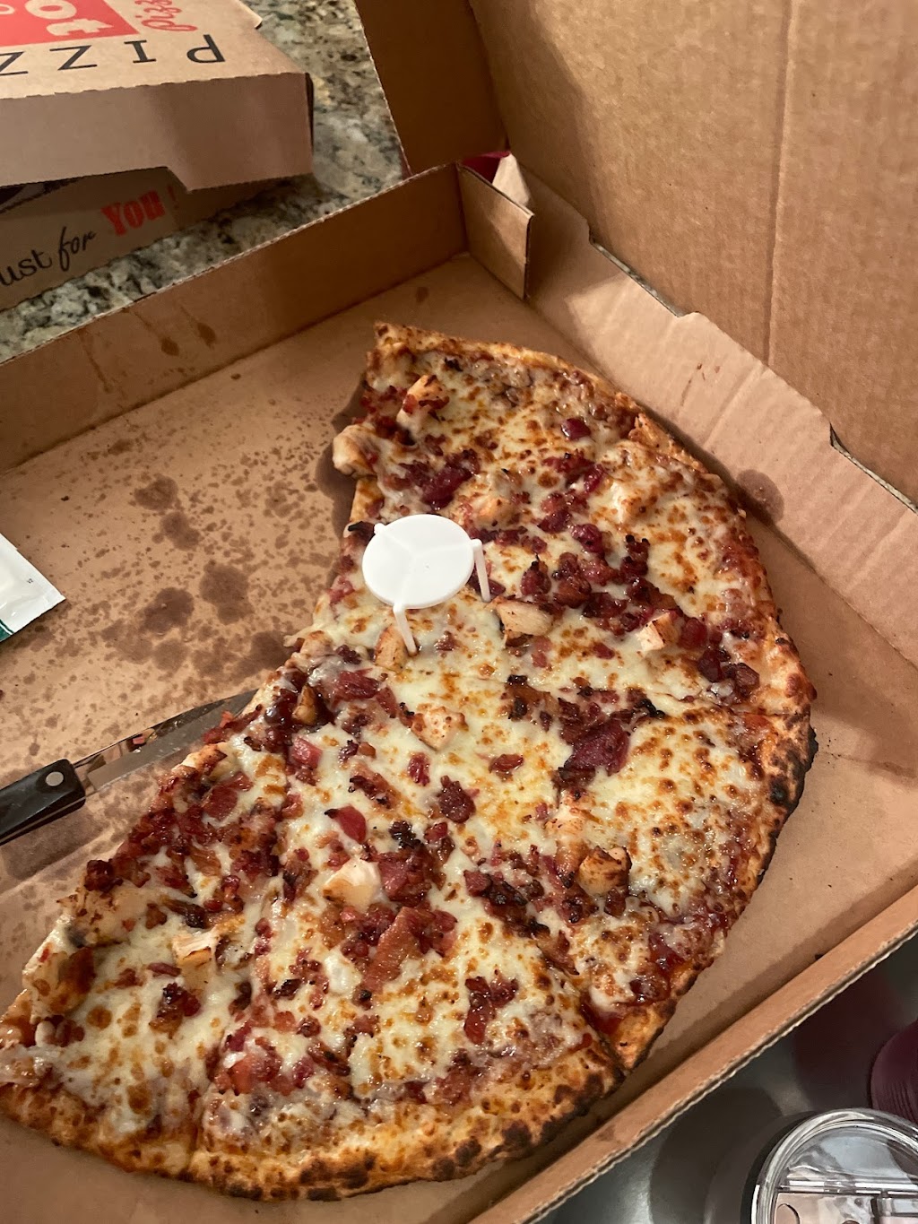 Victory Lane Pizza | 638 S Main St, Monroe, OH 45050, USA | Phone: (513) 539-2600
