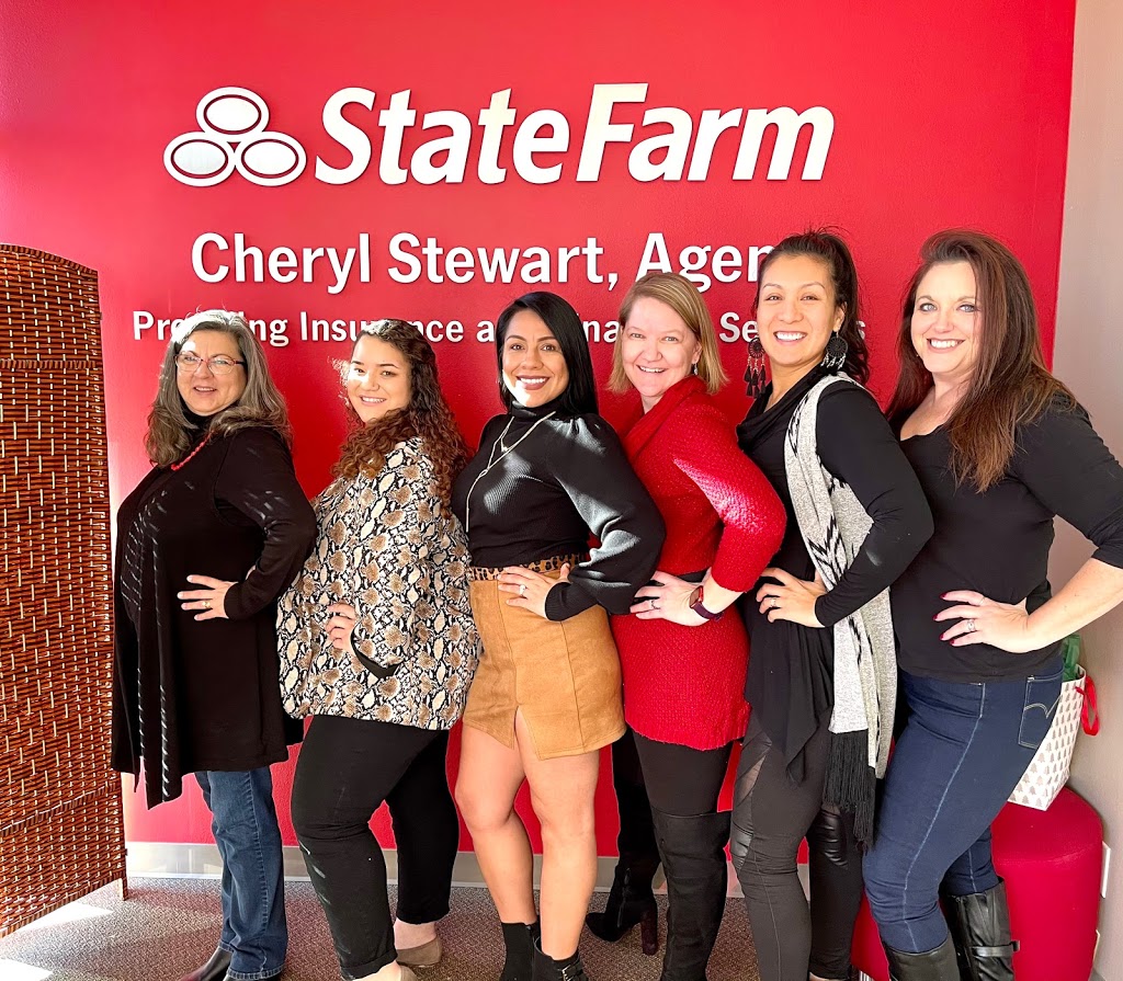 Cheryl Stewart - State Farm Insurance Agent | 13401 Haslet Ct, Haslet, TX 76052, United States | Phone: (817) 439-5770