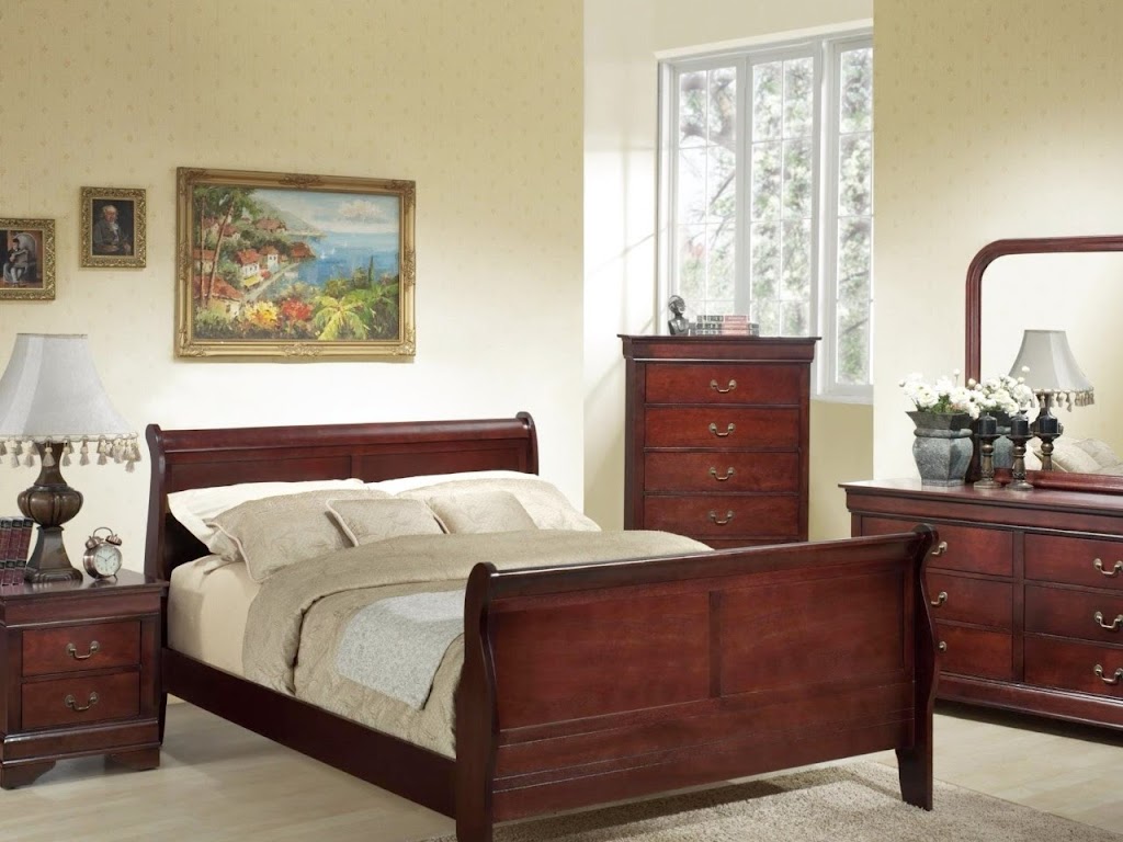 Good Deal Bed | 5270 Hacks Cross Rd, Olive Branch, MS 38654, USA | Phone: (662) 420-2717