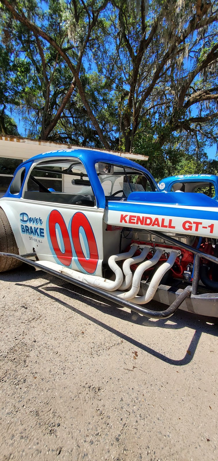 Reutimann Racing | 6900 Wire Rd, Zephyrhills, FL 33542, USA | Phone: (813) 782-6444