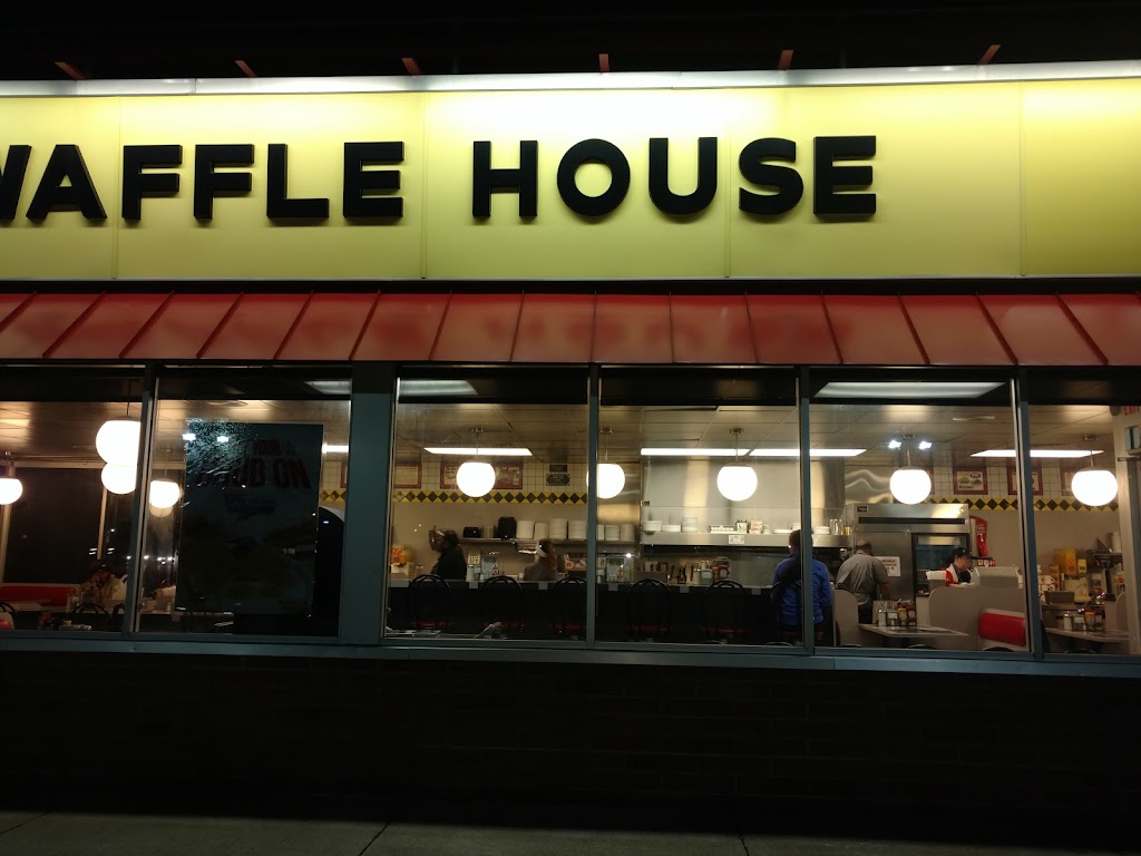 Waffle House | 5755 Gender Rd, Canal Winchester, OH 43110, USA | Phone: (614) 833-5770